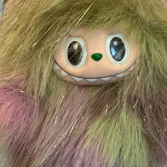 Custom Labubu - Picture 2 of 6